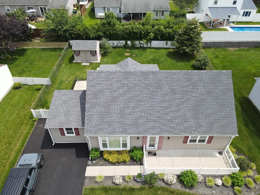 Roofing